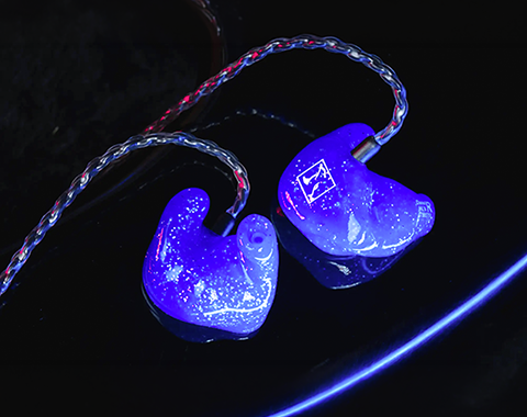 C Hörluchs IN-EAR Monitoring