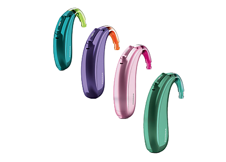 Phonak Sky Lumity PR