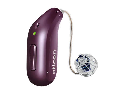 Oticon Reveal