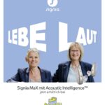 Susanne Kupczyk und Heike Fischer